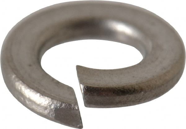 Stainless Steel Lock Washers Grade 18-8 Medium Split All Sizes Available 