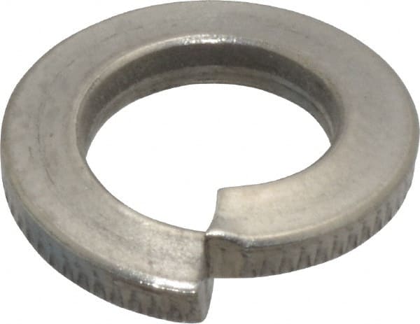 FullerKreg M5 Split Lock Washer,DIN 127 100 x 1 Pack A2 Stainless Steel, 