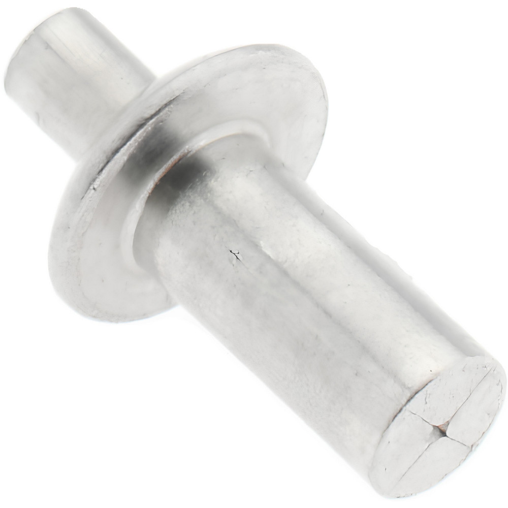 Man Dial Rivet Made in USA - Drive Blind Rivet: Universal Head, Aluminum Alloy Body ...