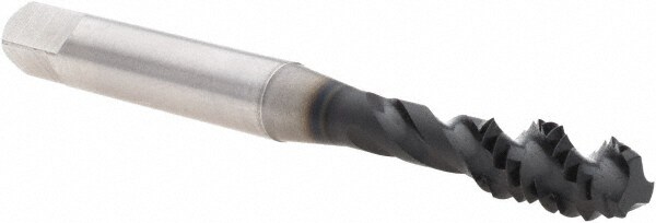 Spiral Flute Tap
