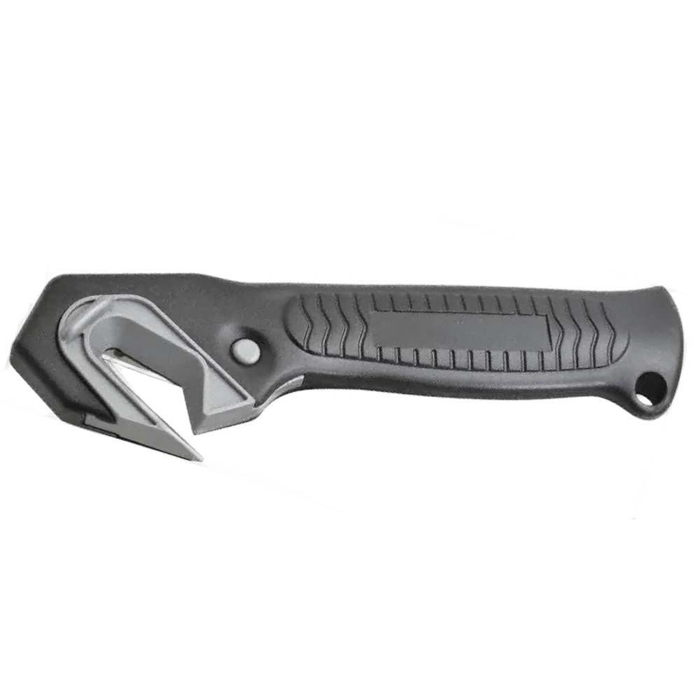 Utility Knife: Fixed