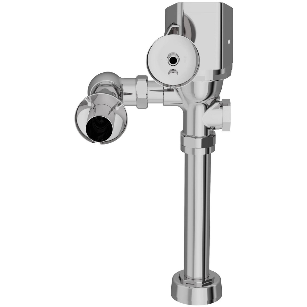 Zurn - Automatic Flush Valves; Valve Type: Water Closet; Flush Style ...