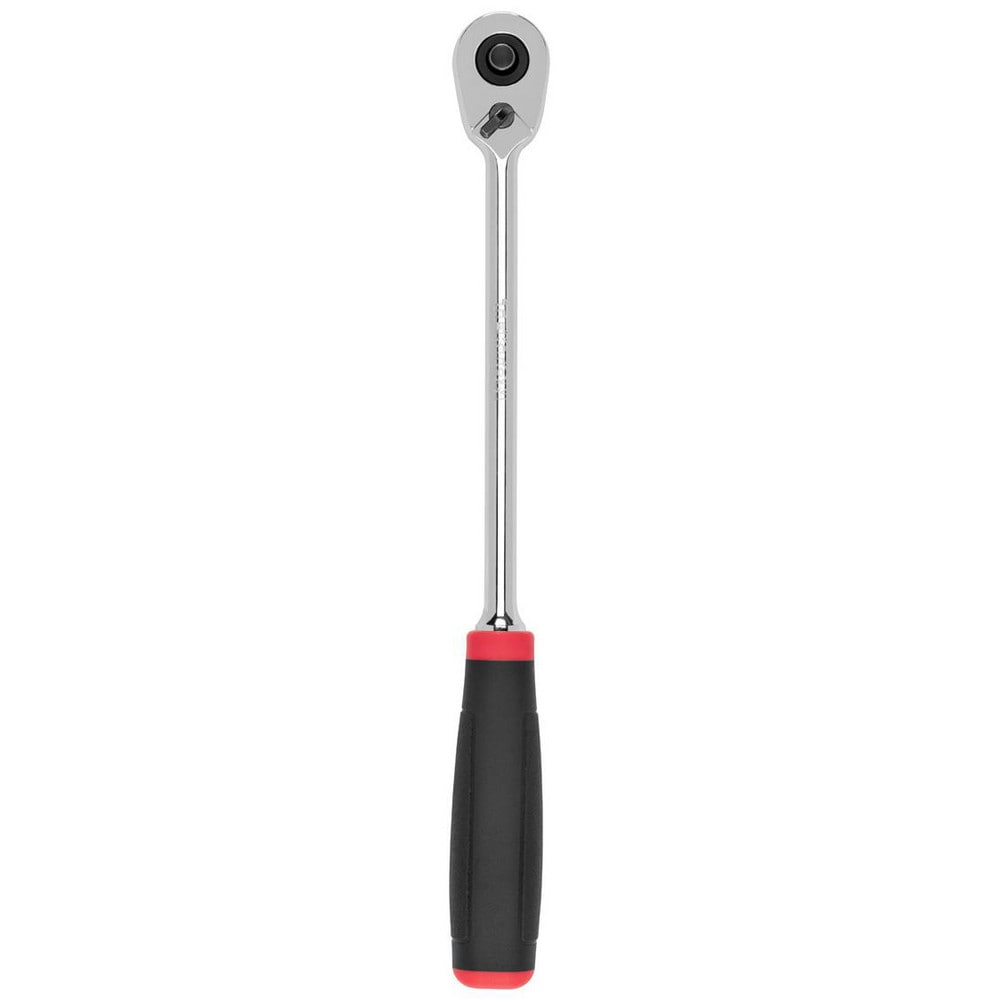 Tekton - Ratchets; Tool Type: Ratchet; Drive Size: 1/4 in; Head Shape ...