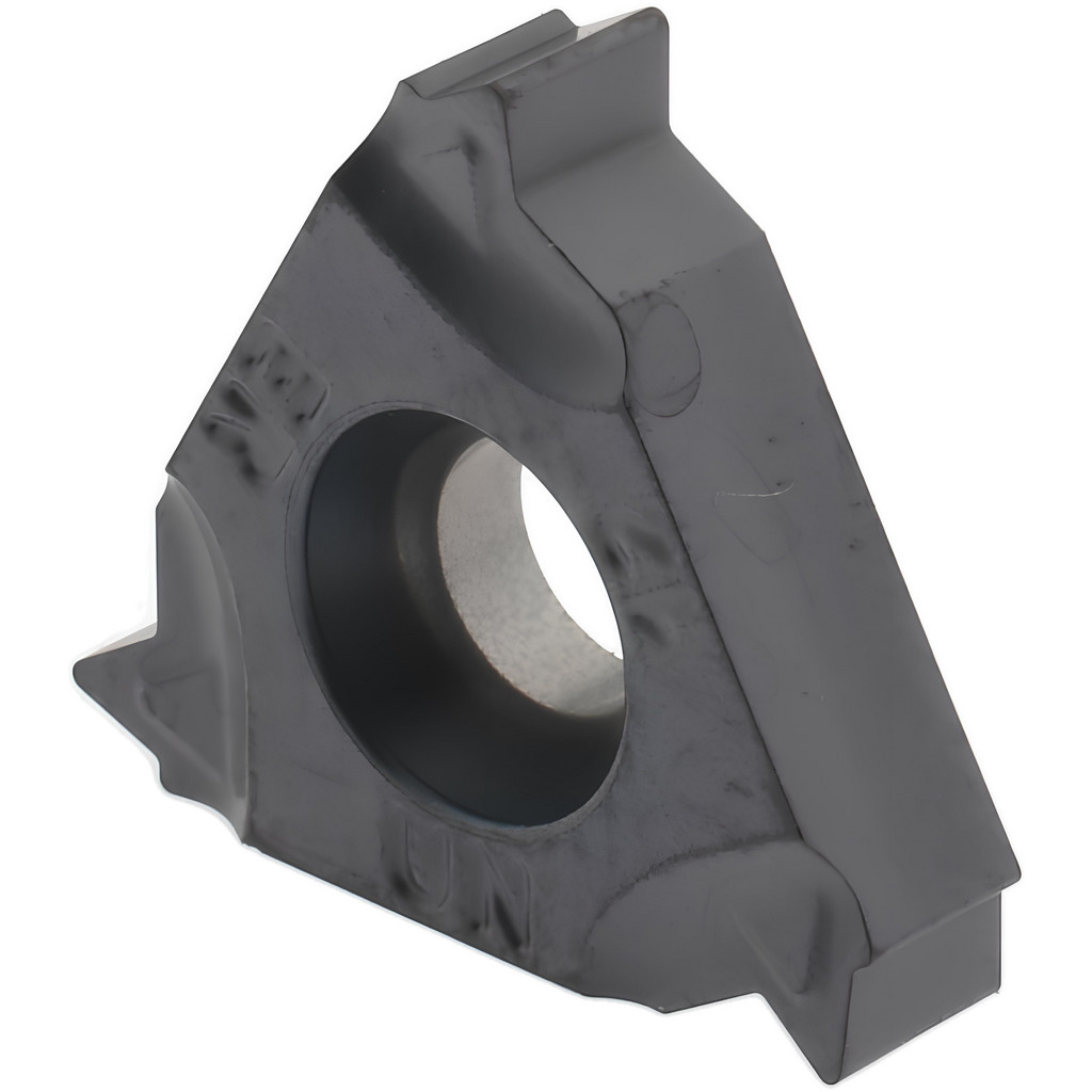 Iscar 5901567 16ERM 12 UN IC908 Carbide Laydown Threading Insert Image