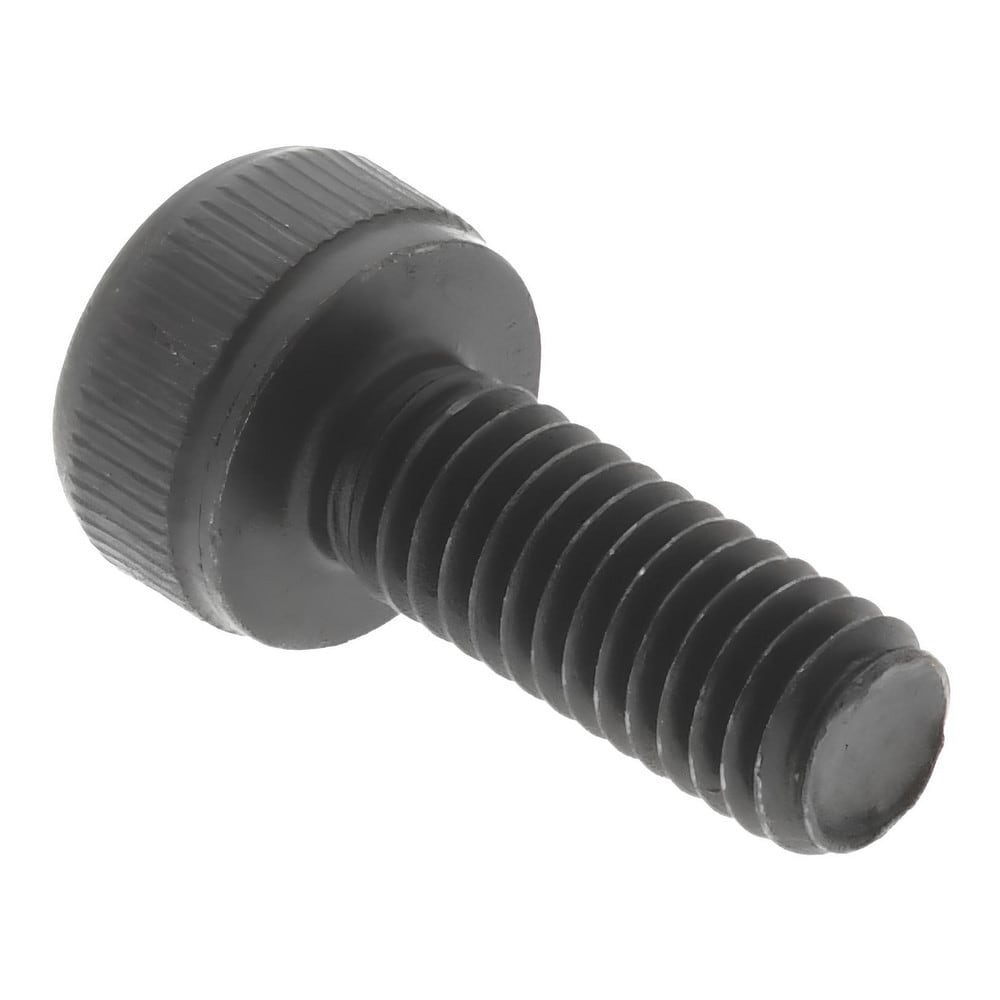 Value Collection - Hex Socket Cap Screw: M3x0.5, 8.00 mm