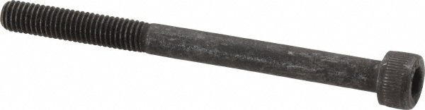 Value Collection 532070P M5x0.80 Metric Coarse Hex Socket Cap Screw Image