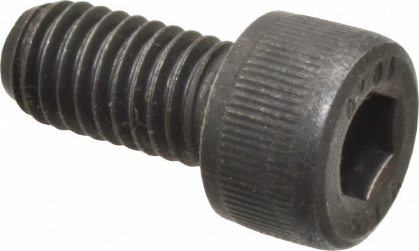 Value Collection 532110P M8x1.25 Metric Coarse Hex Socket Cap Screw Image