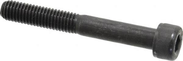 Value Collection 532128P M8x1.25 Metric Coarse Hex Socket Cap Screw Image