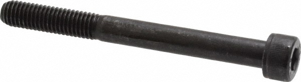 Value Collection 532136P M8x1.25 Metric Coarse Hex Socket Cap Screw Image