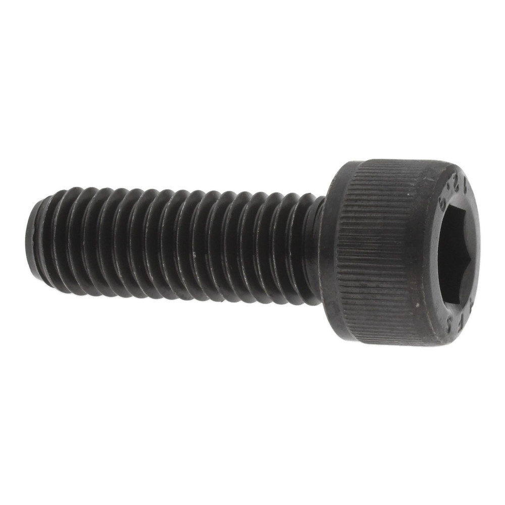 Value Collection - Hex Socket Cap Screw: M10x1.5 Thread, 30.00 mm  