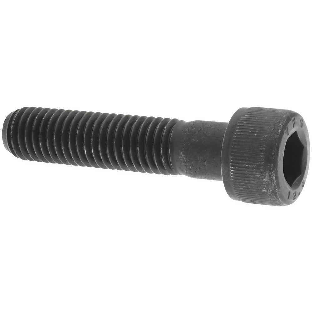 Value Collection Hex Socket Cap Screw M10x1.5 Thread, 45.00 mm