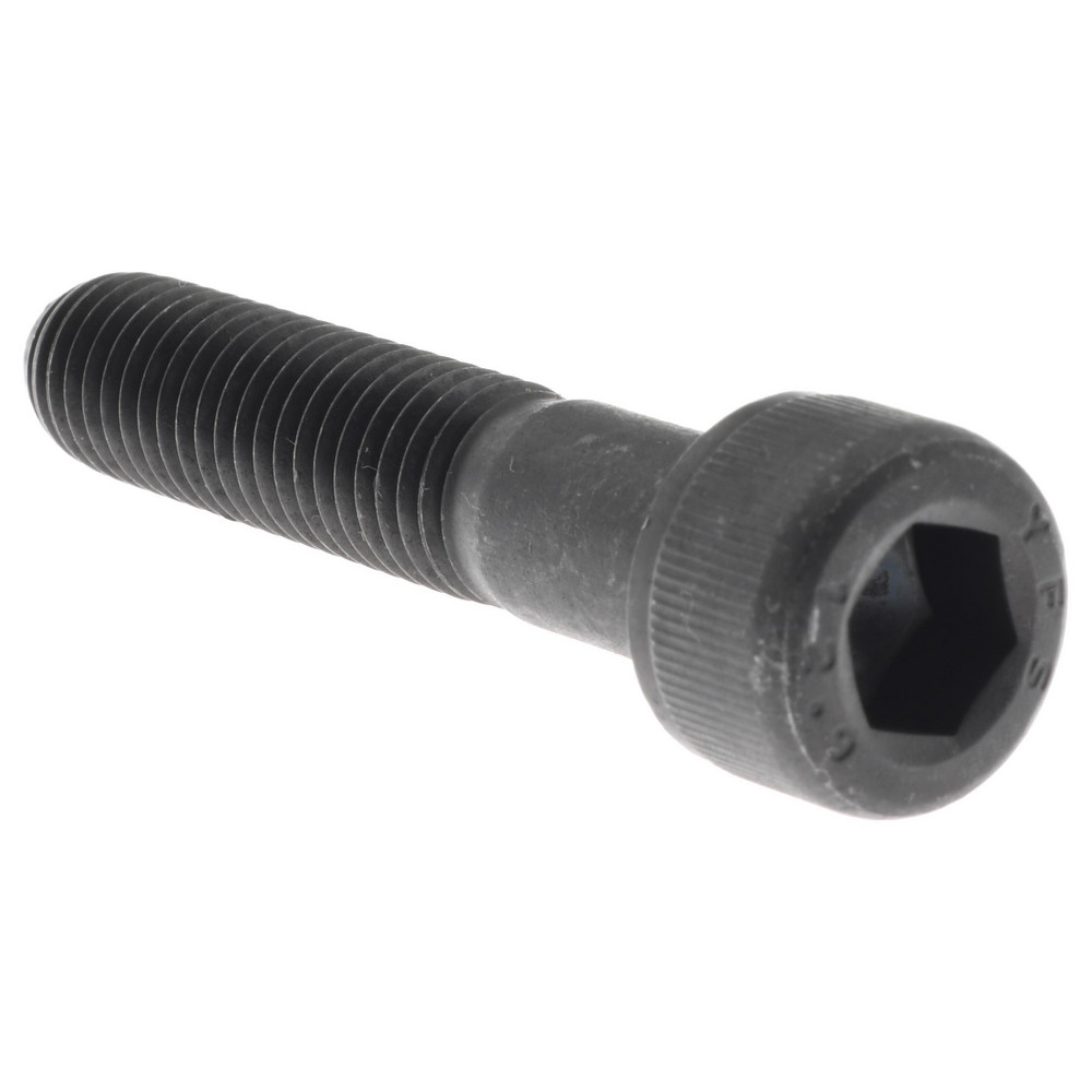 Value Collection - Hex Socket Cap Screw: M10x1.5 Thread, 30.00 mm  