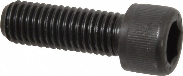 Value Collection - M12x1.75 Metric Coarse Hex Socket Cap Screw ...