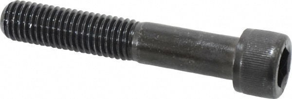 Value Collection - M12x1.75 Metric Coarse Hex Socket Cap Screw ...