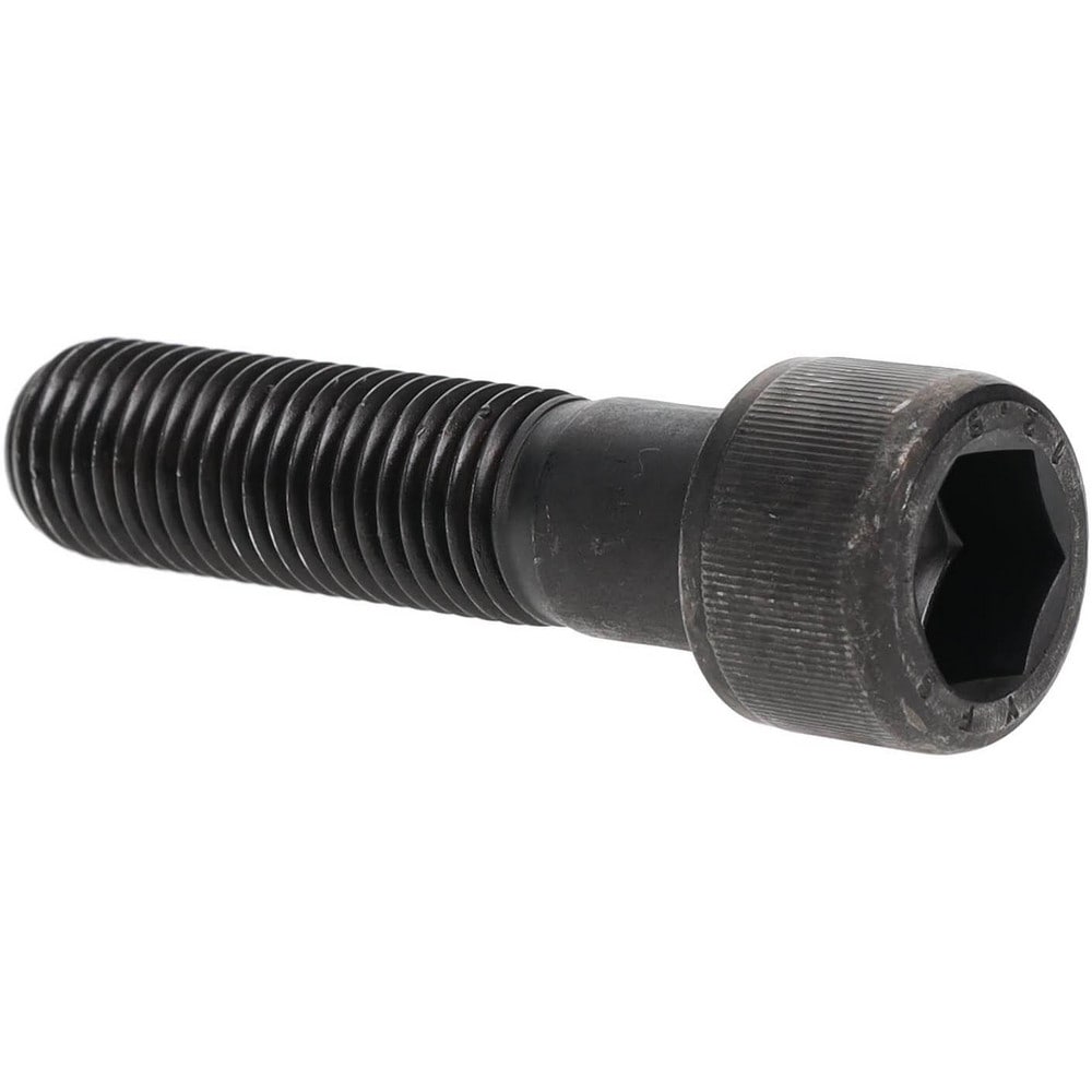 Value Collection - Hex Socket Cap Screw: M16x2 Thread, 65.00 Value Collection - Hex Socket Cap Screw: M16x2 Thread, 65.00