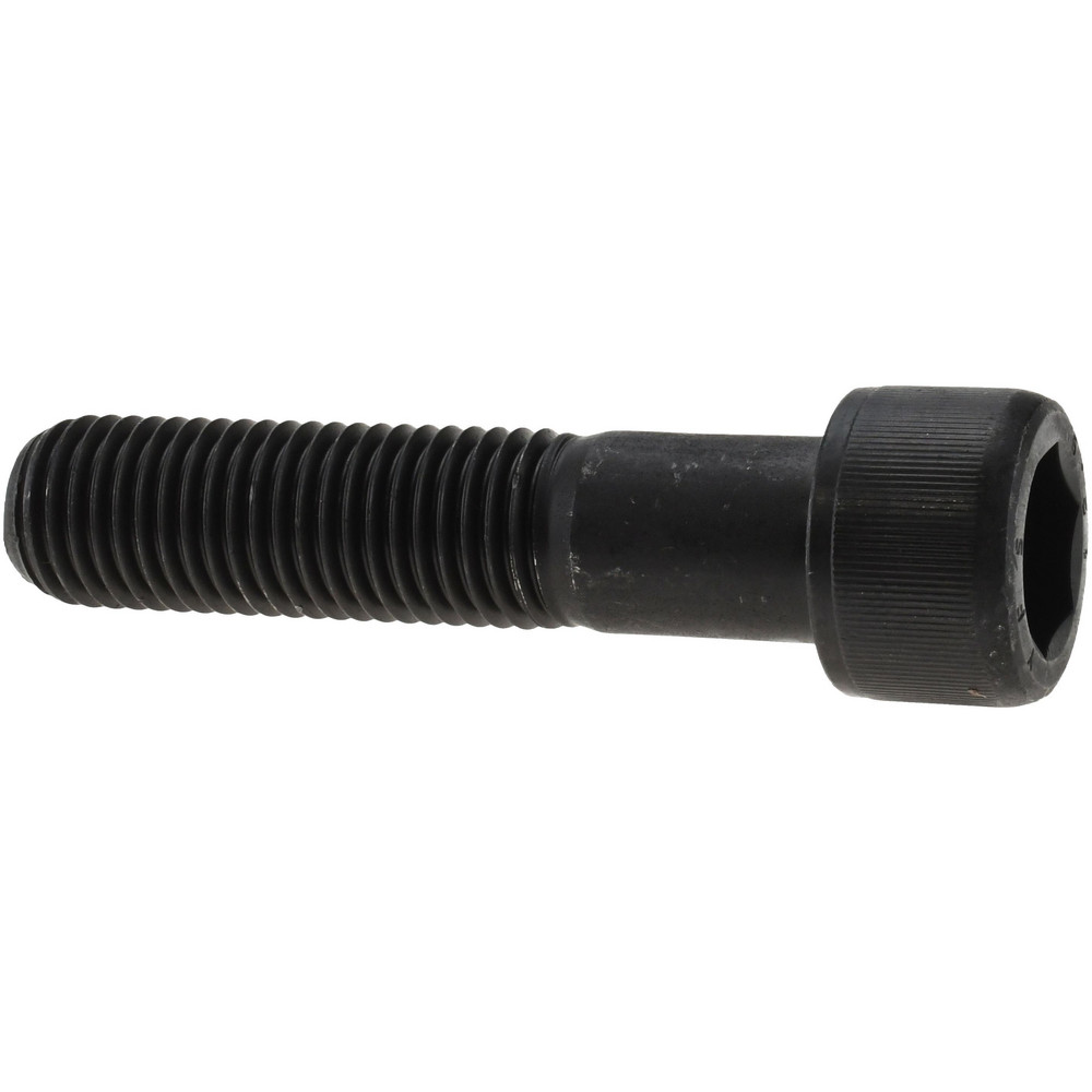 Value Collection - Hex Socket Cap Screw: M16x2 Thread, 70.00 mm 