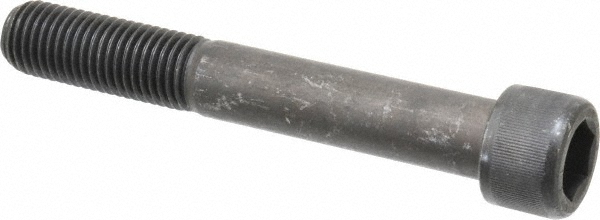 Value Collection - Hex Socket Cap Screw: M16 x 2.00 Metric | MSC ...