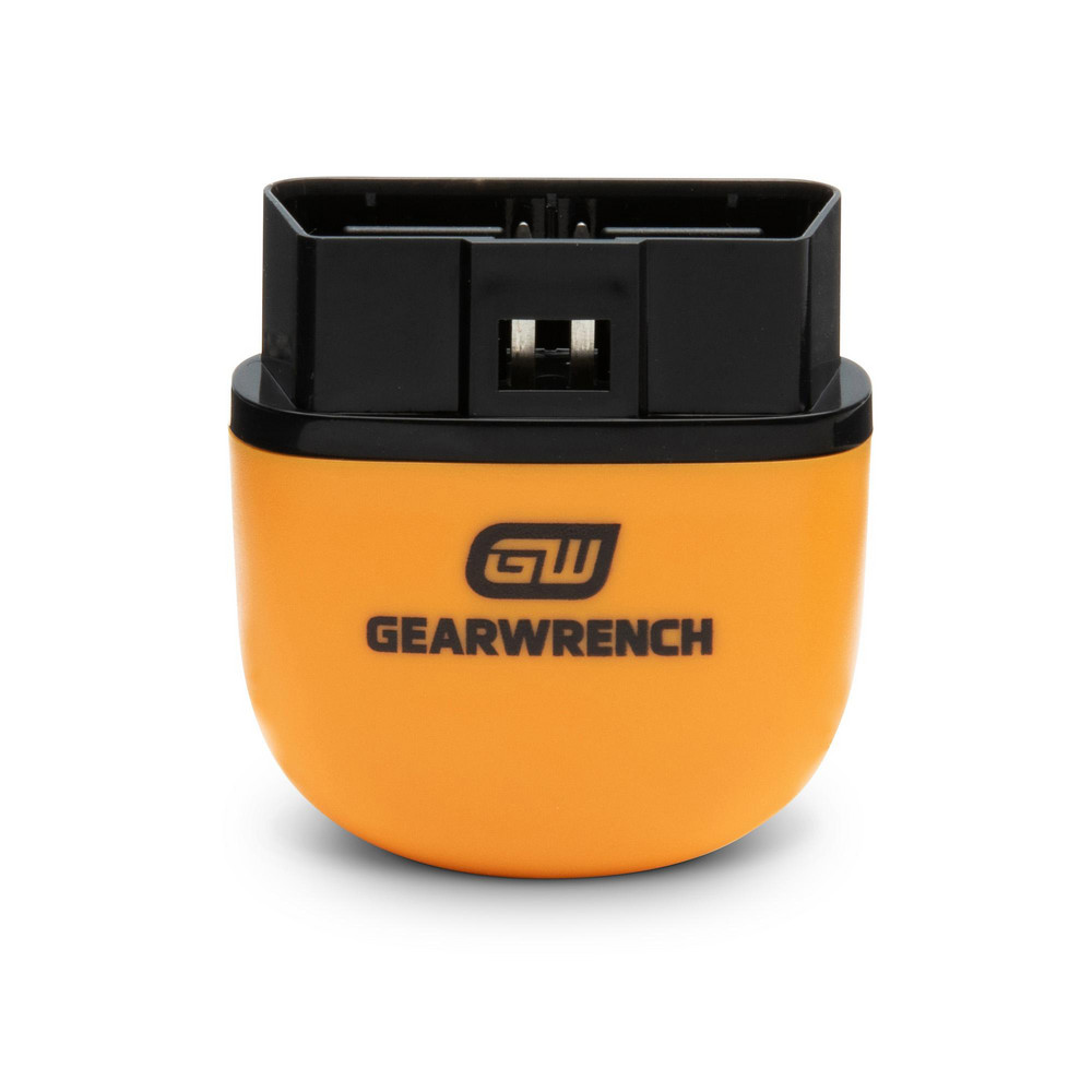 GEARWRENCH Diagnostic Tool Accessories: Type: OBDII Tester; For Use With: Bluetooth; Minimum Order Quantity: 1.000 | Part #GWSCAN