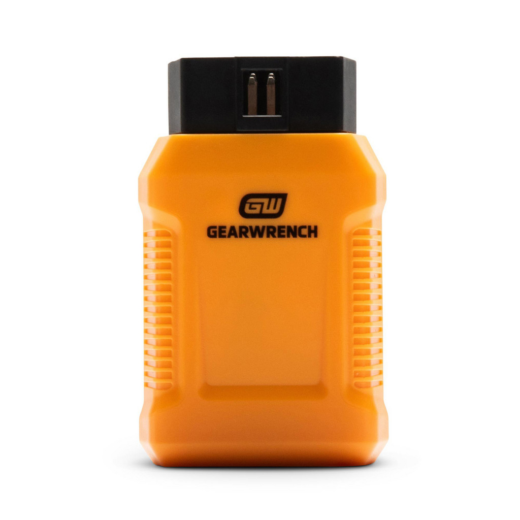 GEARWRENCH Diagnostic Tool Accessories: Type: Bi-Directional Diagnostic Scan Tool; For Use With: Bluetooth; Minimum Order Quantity: 1.000