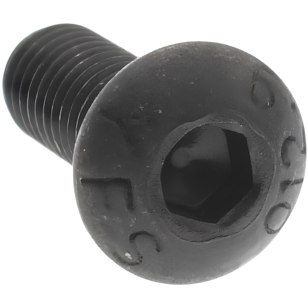 Value Collection - Button Socket Cap Screw: M3x0.5ket Cap Screw
