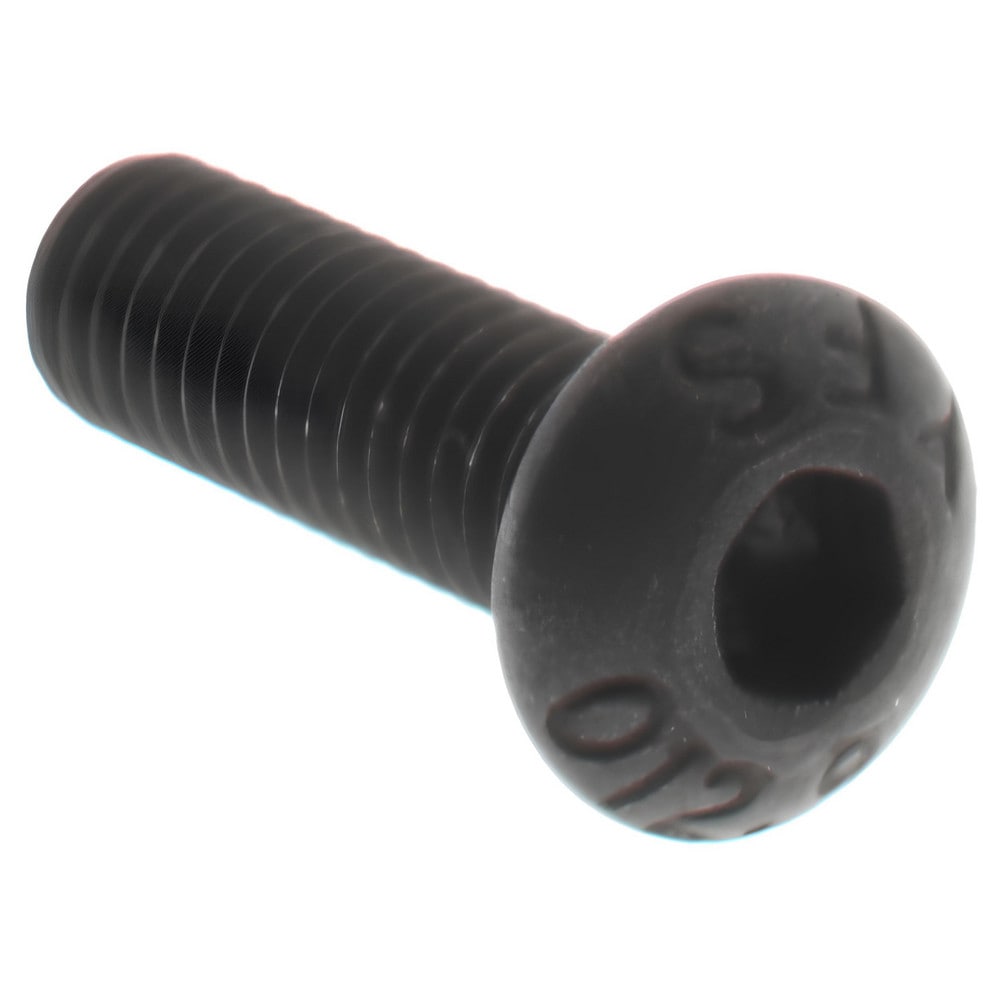 Value Collection Button Socket Cap Screw M3x05ket Cap Screw 1000 Mm Length Under Head 9537