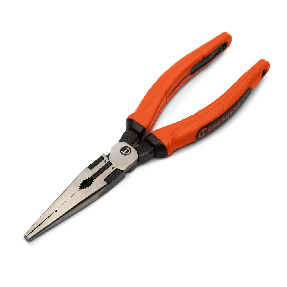 Crescent - Long Nose Pliers: Pliers Type: Long Nose Pliers; Jaw