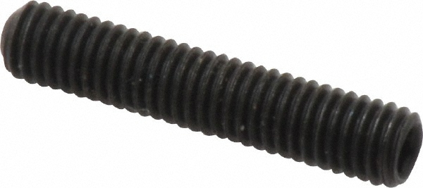 Value Collection 533058PR Set Screw: M5 x 0.80 x 25 mm, Cup Point, Alloy Steel, Grade 14.9 (45H) Image