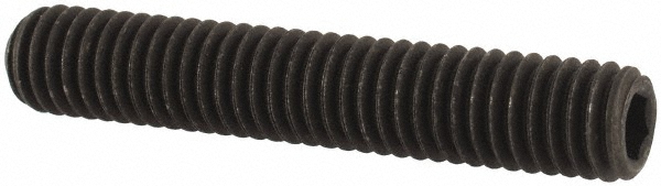 Value Collection 533086PR Set Screw: M6 x 1.00 x 35 mm, Cup Point, Alloy Steel, Grade 14.9 (45H) Image