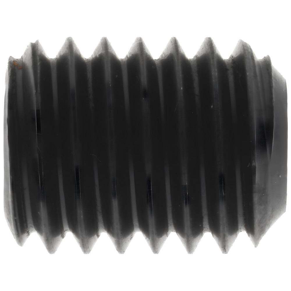 Value Collection - Set Screw: M8 x 1.25 x 10 mm, Cup Point, Alloy 