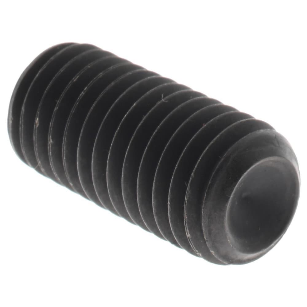 Value Collection - Set Screw: M12x1.75, 25.00 mm Overall