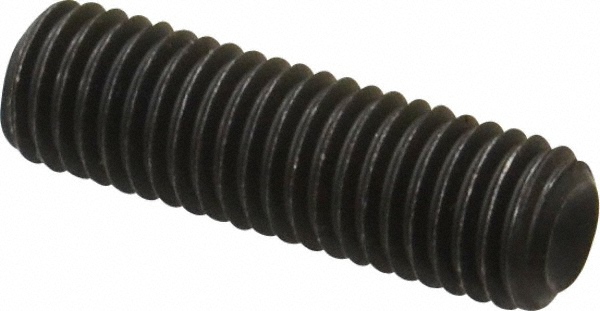 Value Collection 533200PR Set Screw: M12 x 1.75 x 40 mm, Cup Point, Alloy Steel, Grade 14.9 (45H) Image
