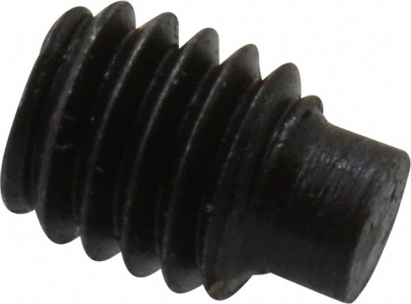 Value Collection 833009PS M3x0.50, 4mm OAL, Dog Point Set Screw Image
