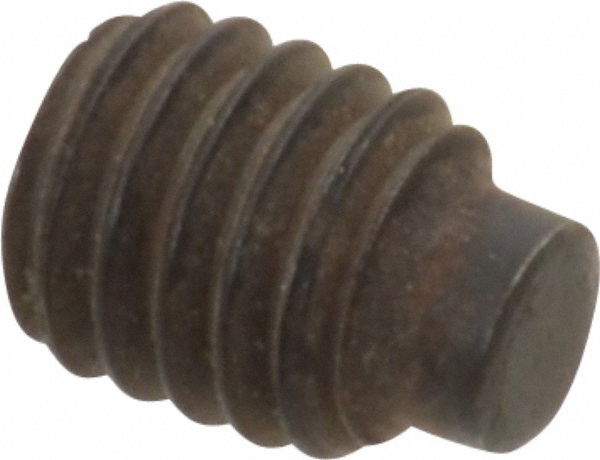 Value Collection 833072PR Set Screw: M6 x 1.00 x 8 mm, Dog Point, Alloy Steel, Grade 14.9 (45H) Image
