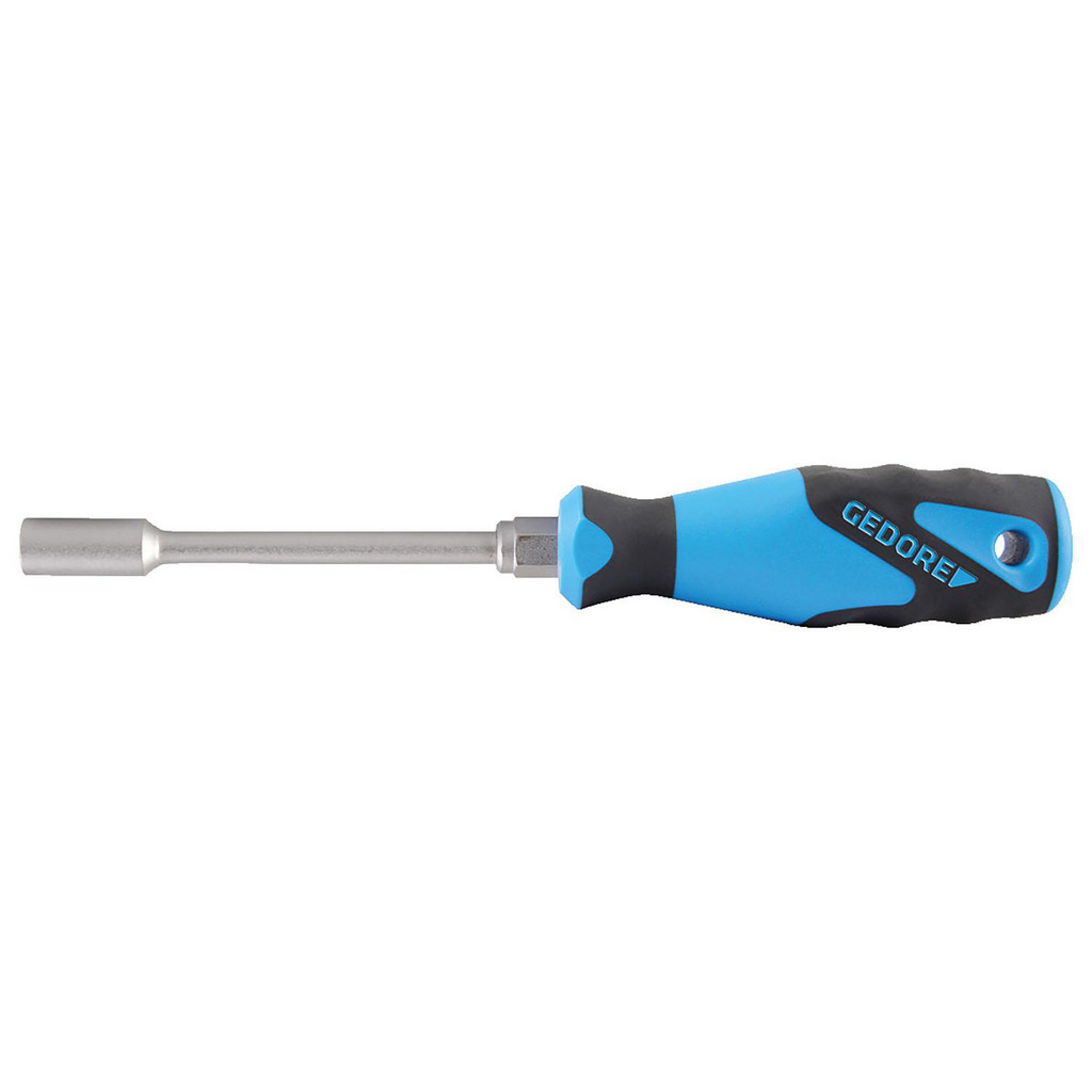 Individual Hol Shaft Nutdriver