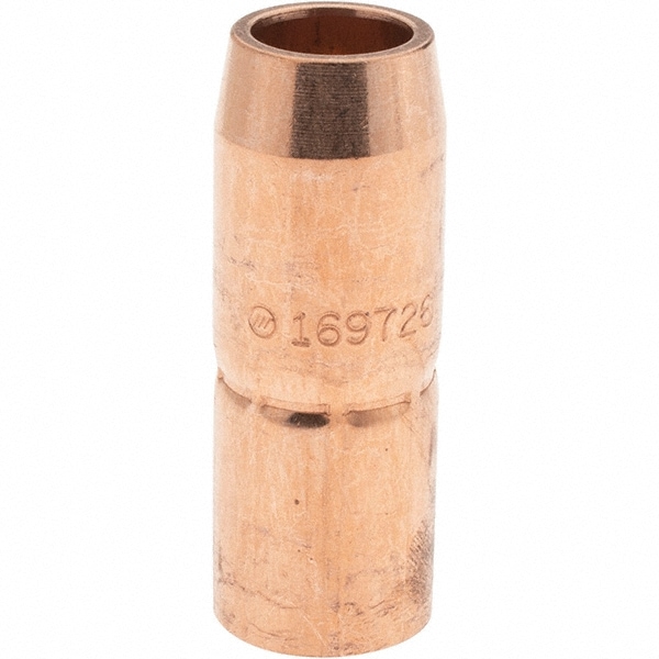MIG Welder Nozzle/Tip/Insulator
