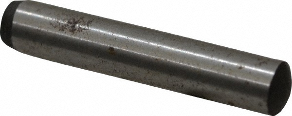 Value Collection 536059PS Precision Dowel Pin: 5 x 28 mm, Alloy Steel, Grade 8, Bright Finish Image