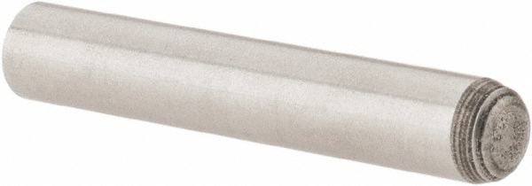 Value Collection 536060PR Precision Dowel Pin: 5 x 30 mm, Alloy Steel, Grade 8, Bright Finish Image