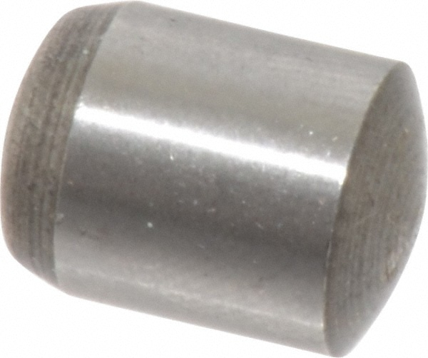 Value Collection 536139PR Precision Dowel Pin: 10 x 14 mm, Alloy Steel, Grade 8, Bright Finish Image