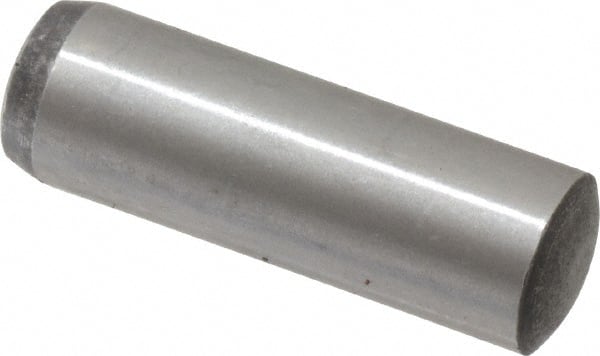 Alloy Steel Dowel Pins 1/8" Dia x 15/16" Length 10 Pieces 