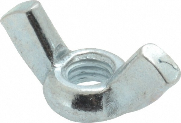 Value Collection P97060PS M6x1.00, Zinc Plated, Iron Standard Wing Nut Image