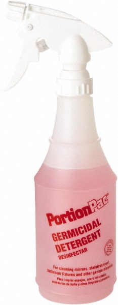 PortionPac 16 oz Spray Bottle