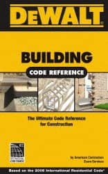 Building Code Reference: 1st Edition