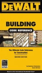 Building Code Reference: 2nd Edition