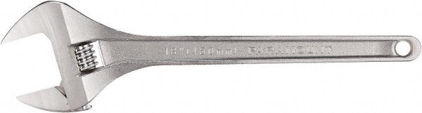 Paramount PAR-AP-24C Adjustable Wrench: Image