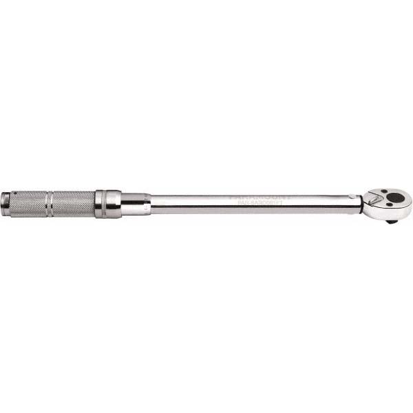 Paramount PRO-SARO081FT Micrometer Type Ratchet Head Torque Wrench: Image