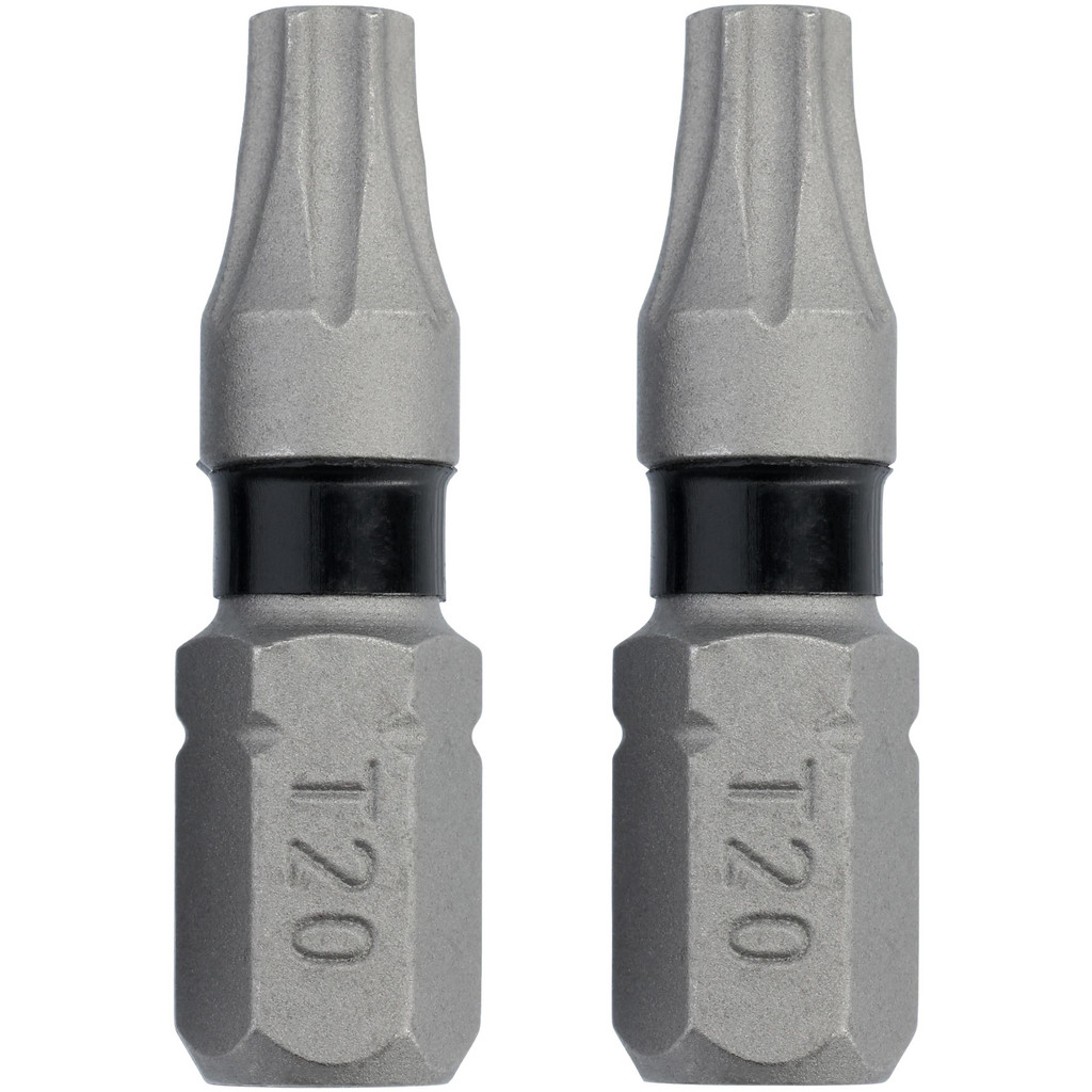 DeWALT - Torx Screwdriver Bits: Type: Torx Bit; Torx Size: T20 | MSC Direct