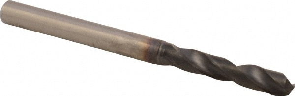 Sumitomo U101039 Screw Machine Length Drill Bit: 0.18" Dia, 135 °, Solid Carbide Image