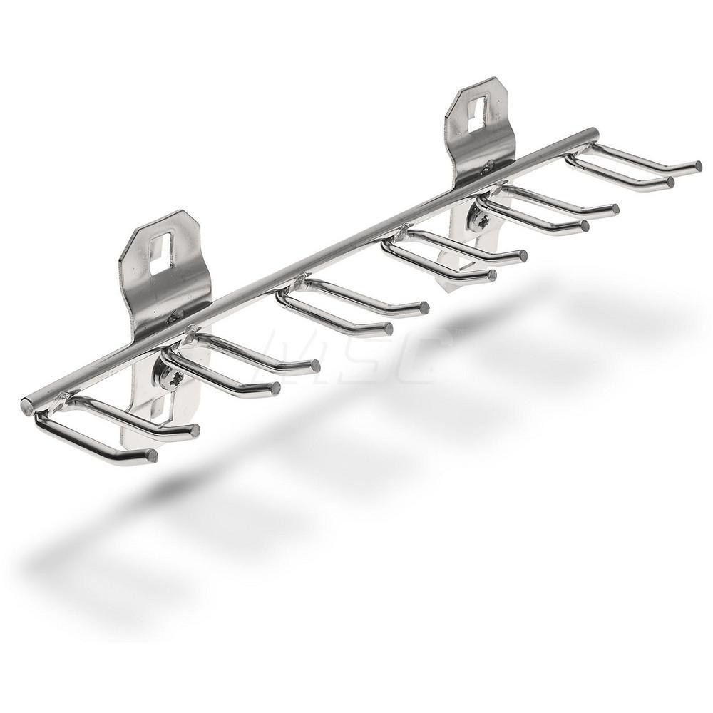 Triton Products 3/4" ID, MultiProng Tool/Wrench Holder Pegboard Hook