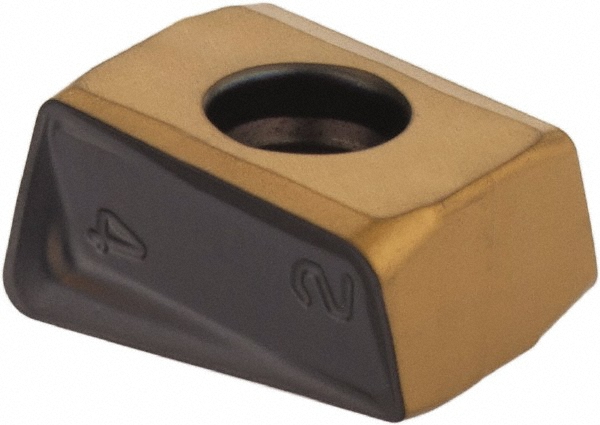 Iscar 5607266 T490LNMT080408PNR 830 Carbide Milling Insert Image