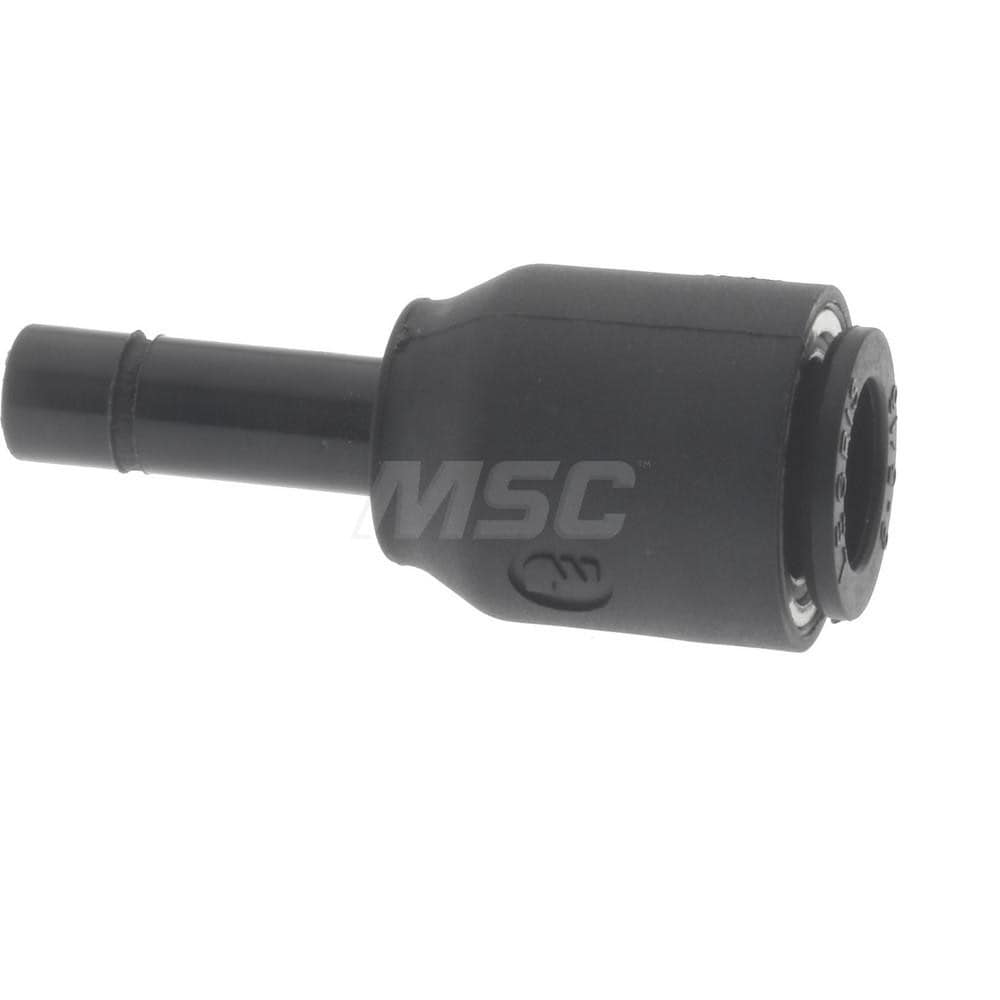 Push-To-Connect Push On Tube Fitting: Plug-In Expander, 5/16 x 1/4" OD